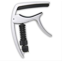 Planetwaves PWCP09S Trıactıon Kapo Silver Pena