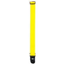 PlanetWaves PWS110 Sarı Dokuma Gitar Askısı