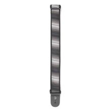 PlanetWaves T20W1402 Latın Blanket Greyscale Gitar Askısı