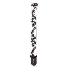 PlanetWaves T20W1500 Dragon Tattoo Dokuma Gitar Askısı