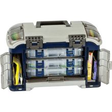 Plano Angled Storage System Standart Kutulu Balıkçı Çantası