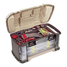 Plano Guide Angled Tackle System Standart Balıkçı Çantası