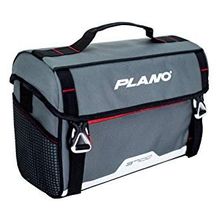 Plano Weekend Softsider 3700 Balıkçı Çantası