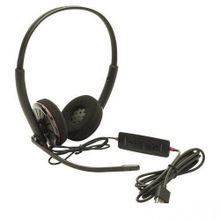 Plantronics Blackwire C320-M Çift Taraflı Taçlı Usb Kulaklık