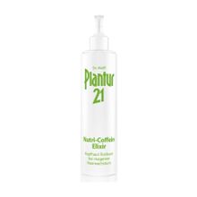Plantur 21 Dökülme Karşıtı Kafein 200 ml Saç Tonik