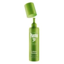 Plantur 39 Caffeine İnce ve Zayıf Saçlar İçin 250 ml Şampuan