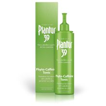 Plantur 39 Kafein 200 ml Tonik