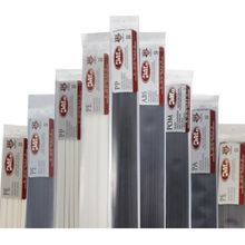 Plas Weld Plastik Kaynak Elektrot Seti