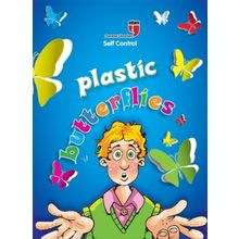 Plastic Butterflies Self Control Edam Yayınları
