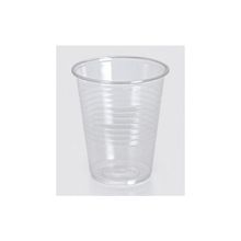 Plastik Bardak 180 cc 100 'lü