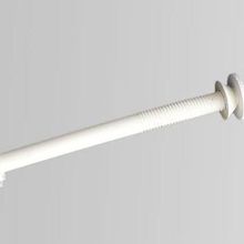 Plastik Başlı Uzun 34 cm Taharet Çubuğu