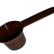 Plastik Kahve Ölçek Kaşık Kahve Ölçeği