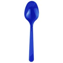 Plastik Kaşık 100 Adet