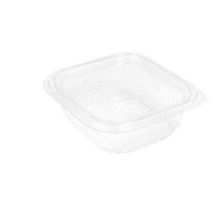 Plastik Sızdırmaz Kap 250 gr 100 Adet