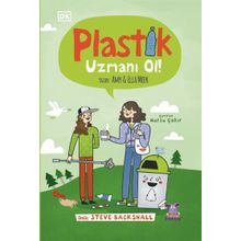 Plastik Uzmanı Ol Be Plastic Clever Nobel Çocuk