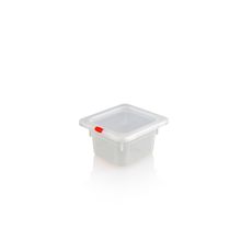 Plastport 1.5 lt Kırılmaz Saklama Kabı
