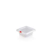 Plastport 1 lt Kırılmaz Saklama Kabı