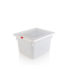 Plastport 11.7 lt Kırılmaz Saklama Kabı