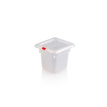 Plastport 2.2 lt Kırılmaz Saklama Kabı