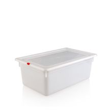 Plastport 25.5 lt Kırılmaz Saklama Kabı