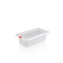 Plastport 3.6 lt Kırılmaz Saklama Kabı
