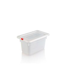 Plastport 3.7 lt Kırılmaz Saklama Kabı