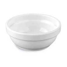 Plastport 40 ml Beyaz Sos Kasesi