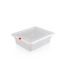 Plastport 5.9 lt Kırılmaz Saklama Kabı