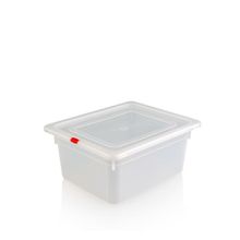 Plastport 8.9 lt Kırılmaz Saklama Kabı