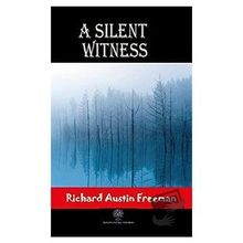 Platanus Publishing A Silent Witness