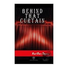 Platanus Publishing Behind That Curtain