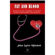 Platanus Publishing Fat and Blood