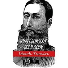Platanus Publishing King Leopold's Soliloquy