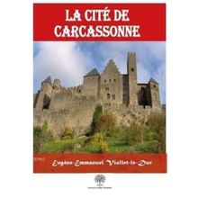 Platanus Publishing La Cite De Carcassonne