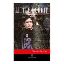 Platanus Publishing Little Dorrit Vol 1