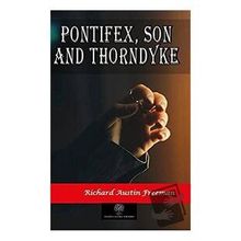 Platanus Publishing Pontifex Son and Thorndyke