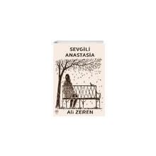 Platanus Publishing Sevgili Anastasia