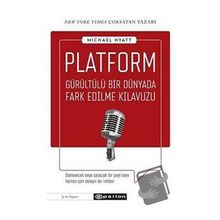 Platform - Michael Hyatt