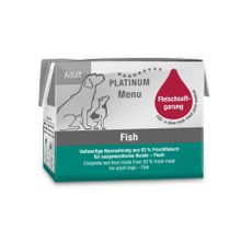 Platinum Balıklı 90 gr Yaş Köpek Maması