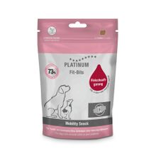 Platinum Fit-Bits Mobility Tavuklu 150 gr Köpek Ödülü