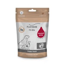 Platinum Fit Bits Protect Tavuklu 150 gr Köpek Ödül Maması