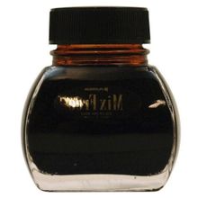 Platinum INKM-1200 60 ml Earth Brown Şişe Mürekkep