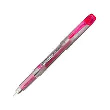 Platinum Preppy 0.3 Fine Pink Dolma Kalem