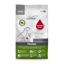 Platinum Tavuklu 1.5 kg Yetişkin Kuru Köpek Maması