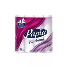 Platinum Tuvalet Kağıdı 32 Rulo