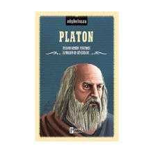 Platon Düşünürler - Ahmet Üzümcüoğlu