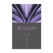 Platon - Fikir Mimarları 30. Kitap - Ahmet Cevizci