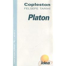 Platon - Frederick Copleston