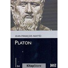 Platon - Jean-Francois Mattei