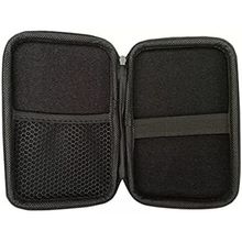 Platoon 2.5 Harici HDD Taşıma Çantası Harddisk Kılıfı